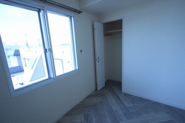 その他部屋・スペース　人気のオール洋室タイプのお部屋です♪