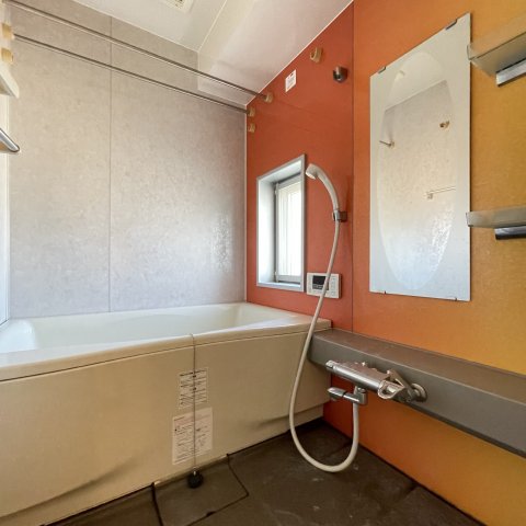 バス・シャワールーム　同仕様タイプです