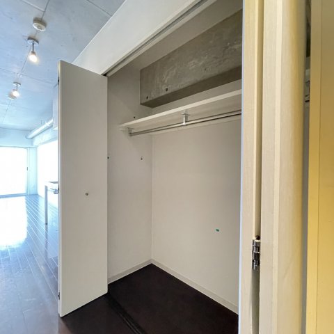 収納　同仕様タイプです