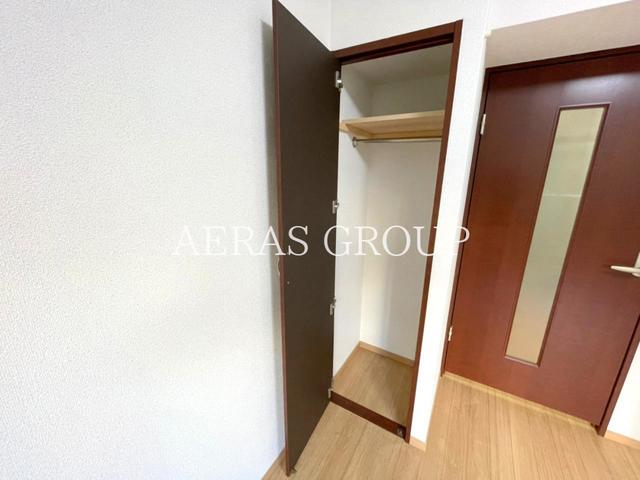 収納　別部屋参考