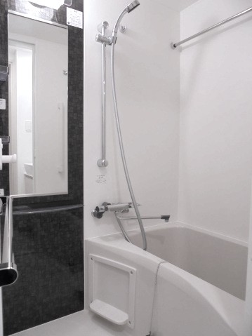 バス・シャワールーム　風呂