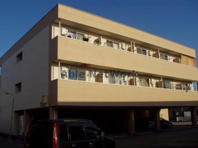 その他共有部分　建物設備