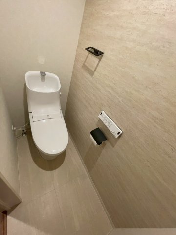 トイレ　トイレも気になるポイント