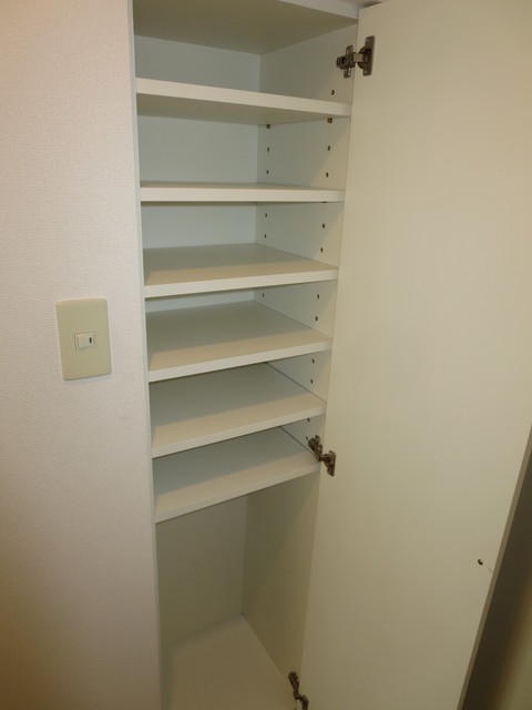 その他部屋・スペース　シューズボックス