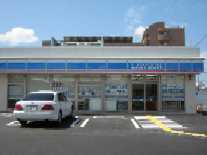 その他　ローソン（その他）まで220m