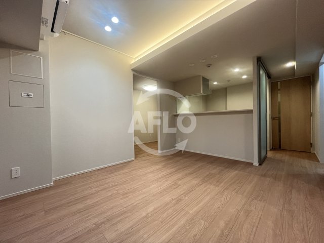 その他部屋・スペース　リビング