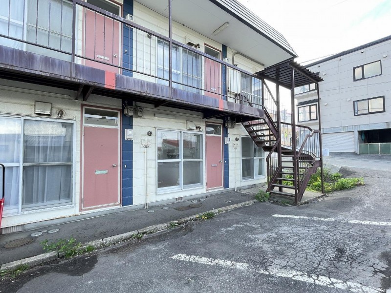 その他共有部分　共用部１