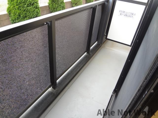 バルコニー　ベランダ