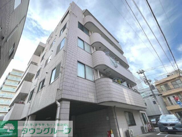 その他共有部分　外観