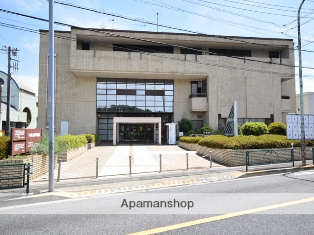 その他　町田市堺市民センター（その他）まで795m