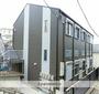 京急富岡駅より徒歩7分 2階 築9年8ヶ月の賃貸物件