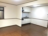 居室・リビング　（イメージ）