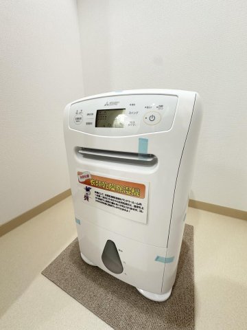 その他設備　ユーミー高洲の設備
