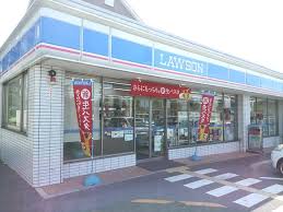 コンビニ　ローソン 堺神野町店（コンビニ）まで802m