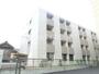 越谷駅より徒歩4分 3階 築12年の賃貸物件