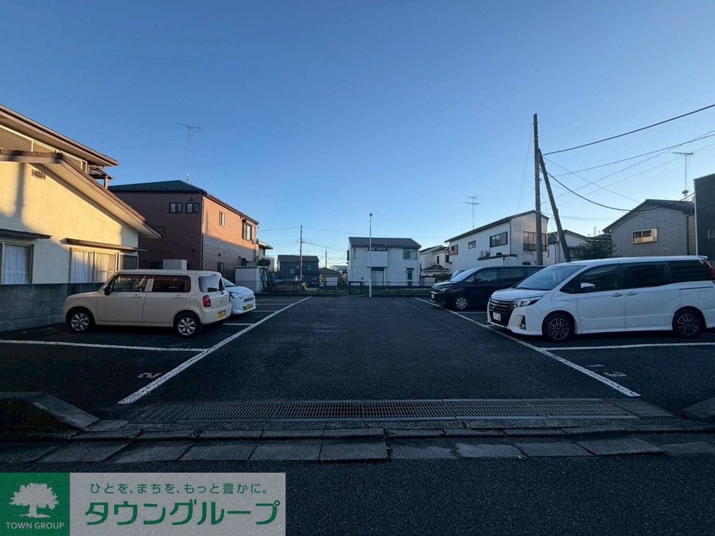 その他部屋・スペース