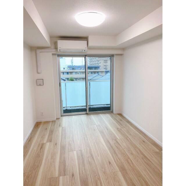 居室・リビング　同建物同間取りの別のお部屋のイメージです