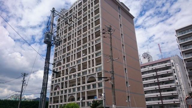 ＪＲ関西本線 王寺駅 徒歩5分 築26年