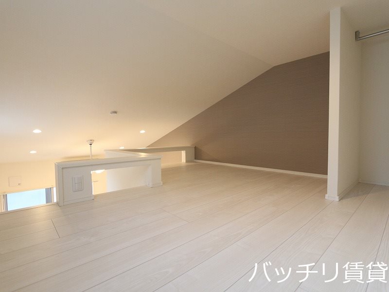 その他部屋・スペース　同型タイプ写真となります　現状優先