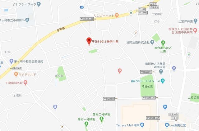 その他　★案内図★