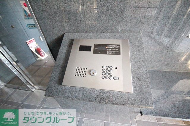 その他共有部分　★オートロック★