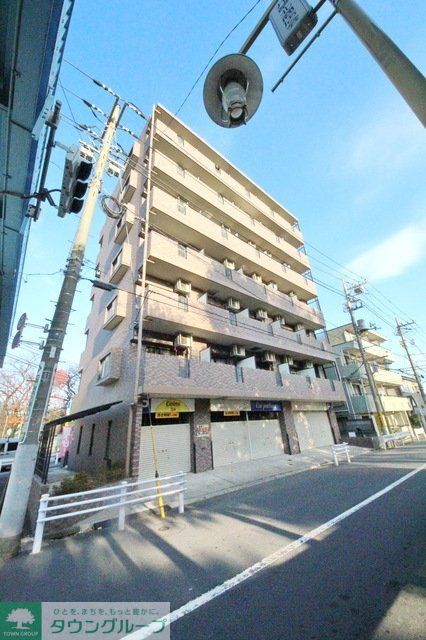 建物外観　★住環境良好★