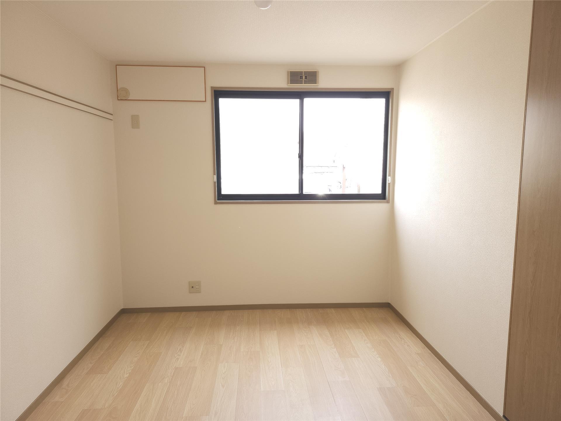 眺望　※写真は工事中のものです。