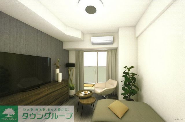居室・リビング