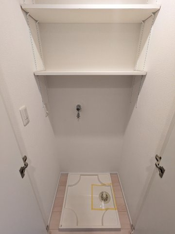 その他設備　※別部屋参考写真