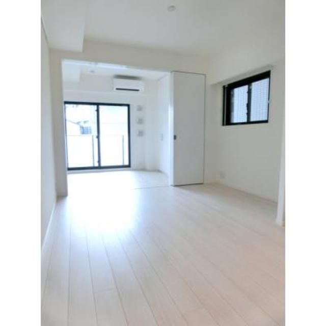 居室・リビング　※写真は同タイプ住戸です。