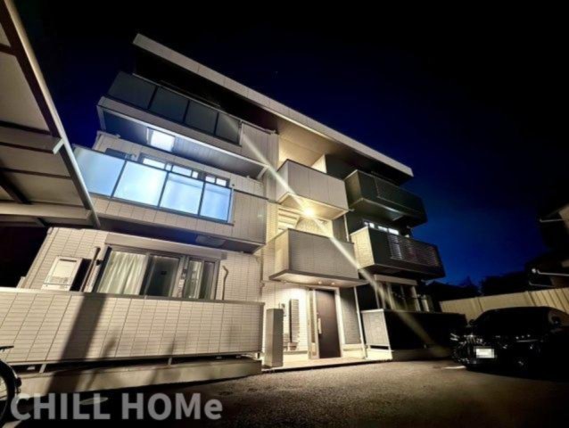 建物外観　他社様掲載物件もまとめてご紹介、ご案内可能です(^^)/