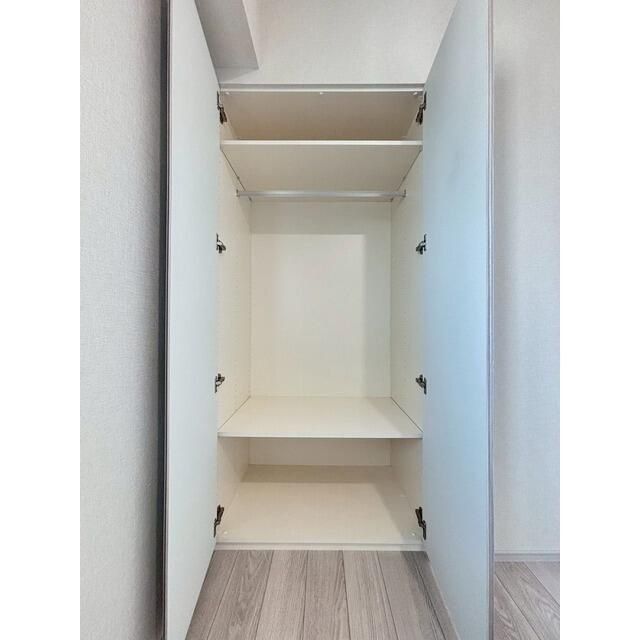 収納　収納