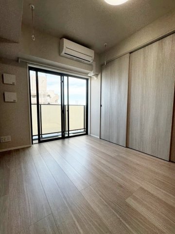 その他設備　充実した室内設備♪