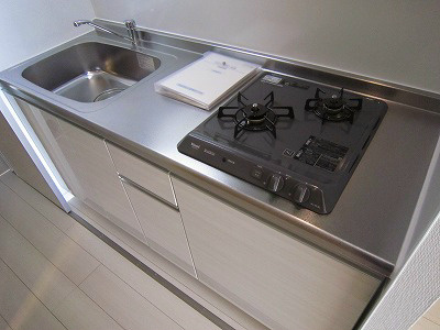キッチン　別部屋参考写真