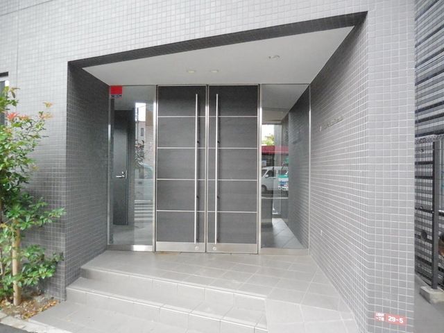 エントランス　★エントランス★