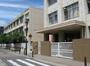 小学校　大阪市立関目小学校（小学校）まで480m