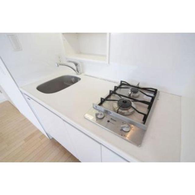 その他　※写真は同タイプ住戸です。