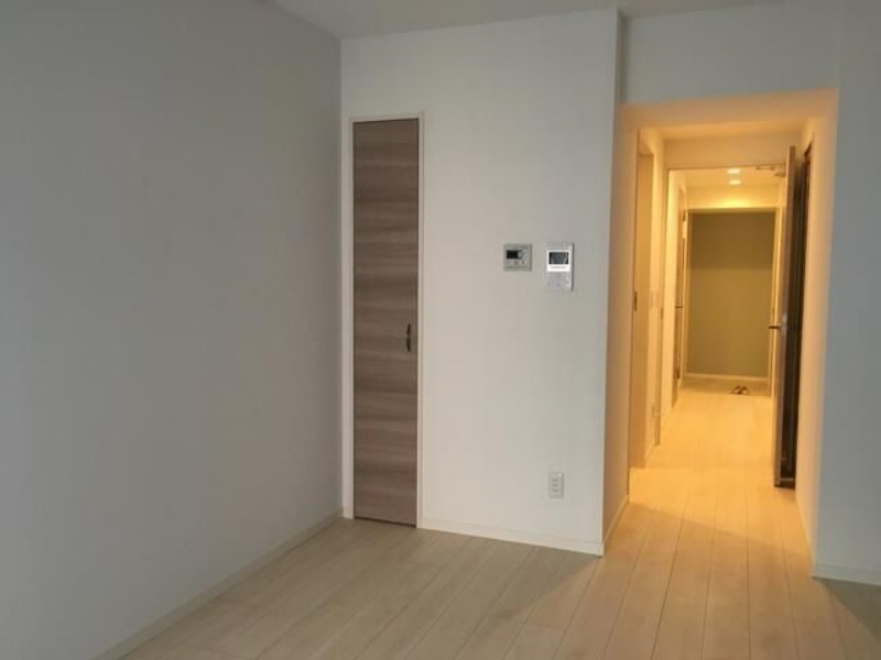 その他部屋・スペース　エムズサニーパレス月島