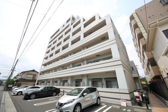 建物外観　★見学希望等はタウンハウジング中央林間店までお気軽に♪★