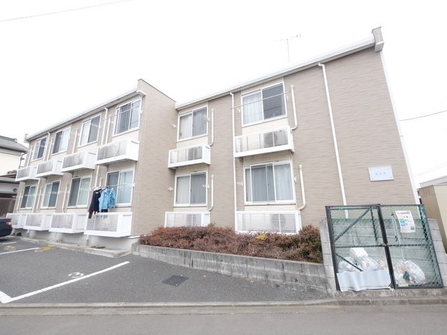 建物外観　★外観です★