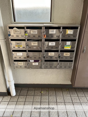 ロビー