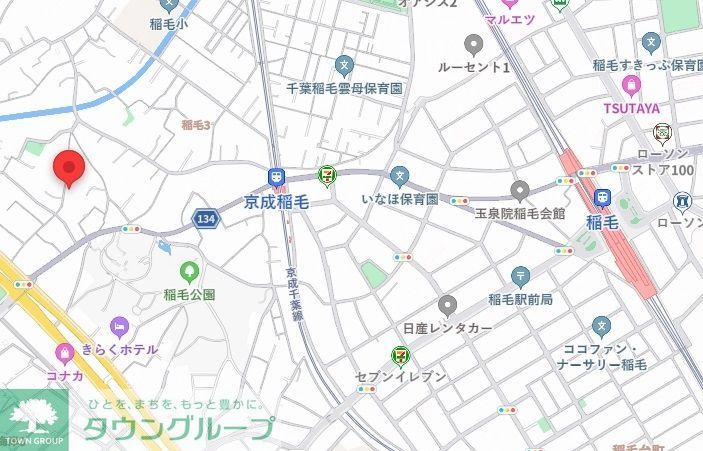 その他　お問合せはタウンハウジングまで！※現地待合わせ相談可能