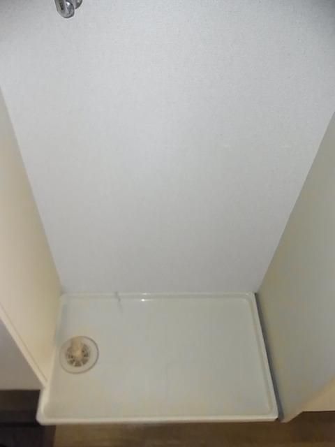 その他設備　室内洗濯機置場も有ります★
