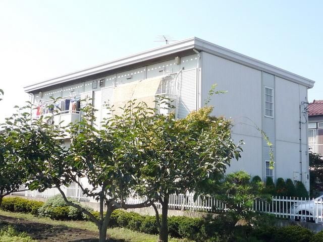 建物外観　★外観写真★