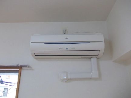 その他設備　※別室参考写真