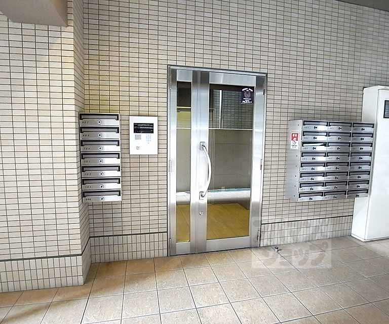 ロビー
