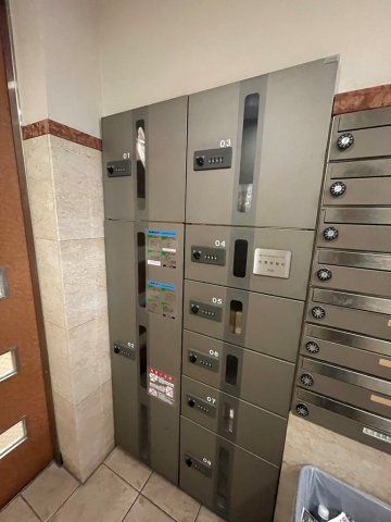 その他共有部分　★ ★ 口コミ２００件以上　評価４.９のお店 ★ ★