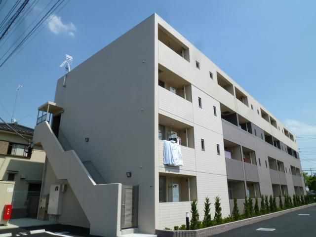 建物外観　☆更新料不要☆