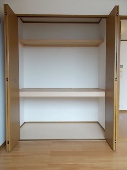 収納　・同型参考写真