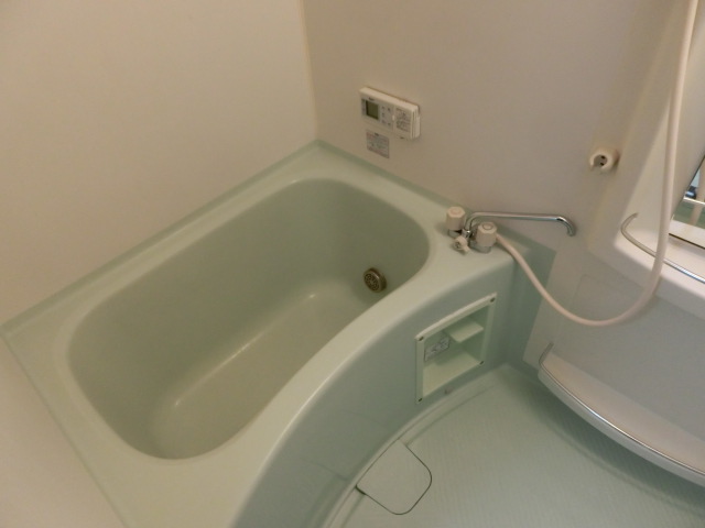 バス・シャワールーム　風呂・トイレ別